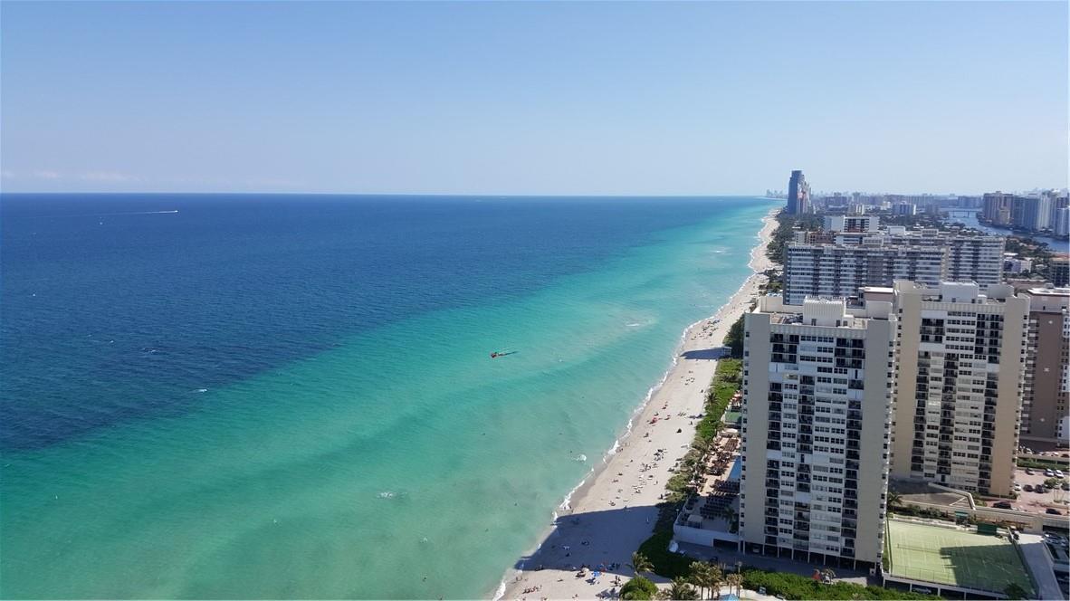 1830 S Ocean Drive # 3502, Hallandale Beach FL 33009