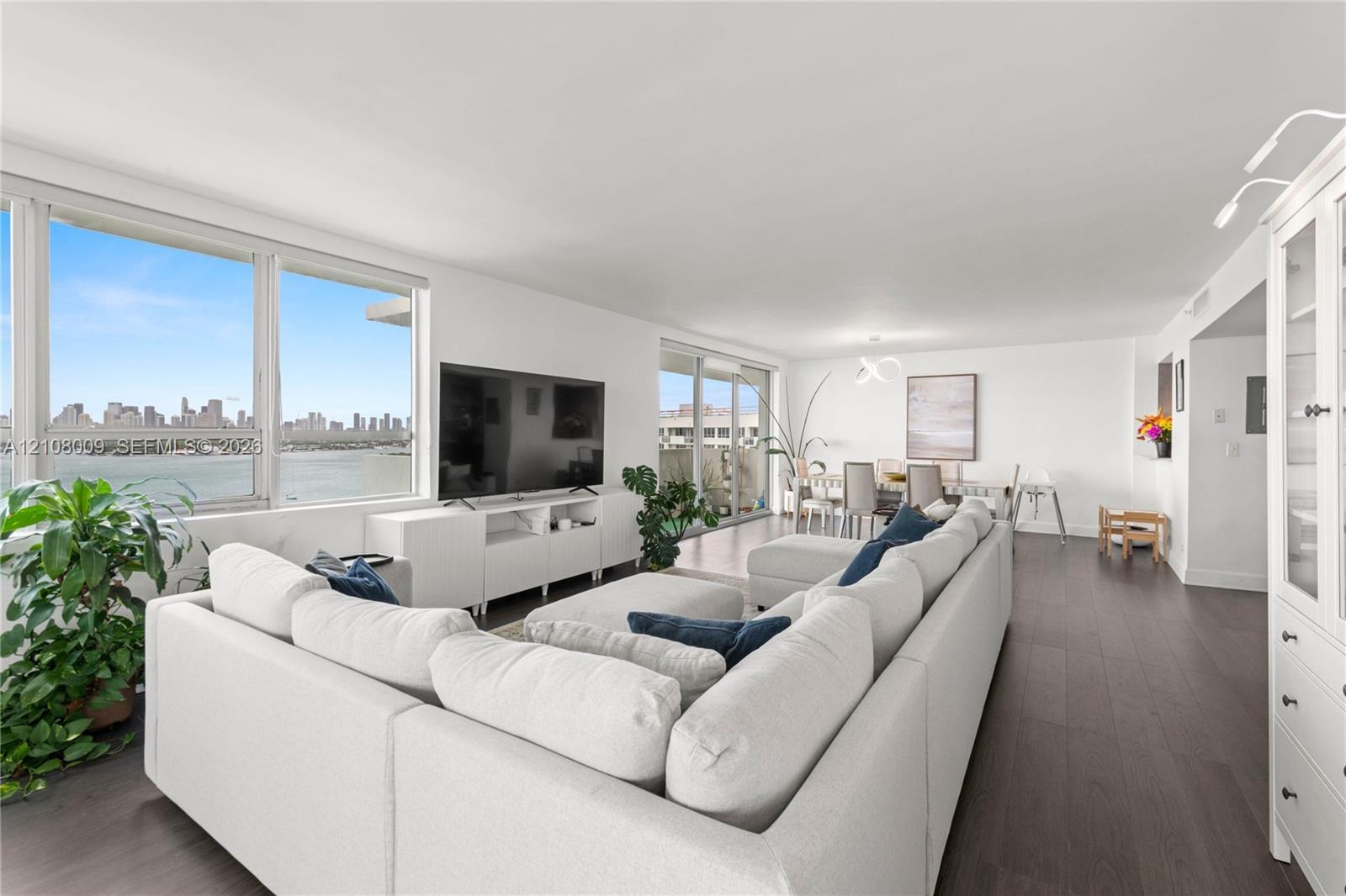 1500 Bay Rd # 1514S, Miami Beach FL 33139 photo 5