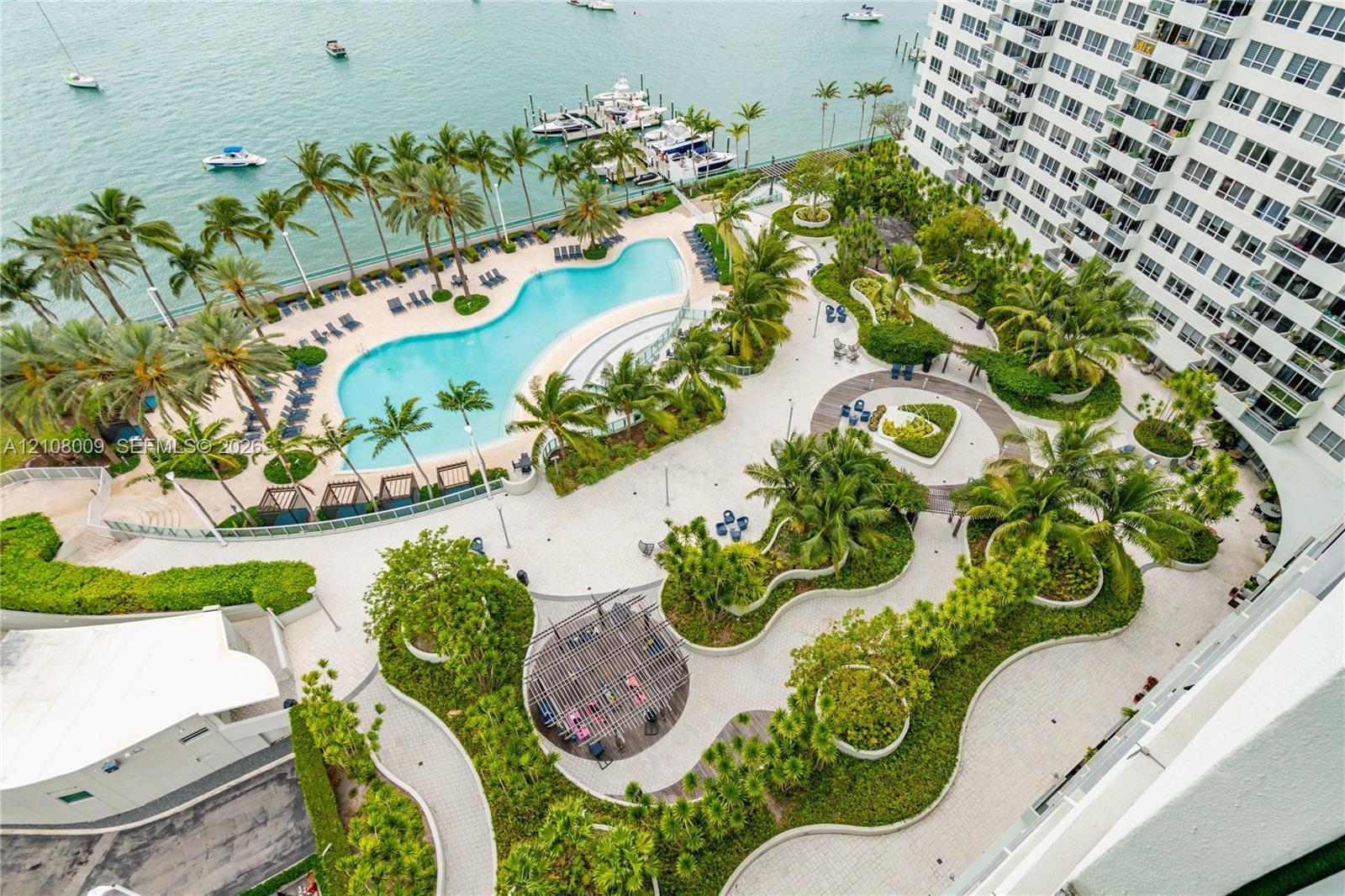 1500 Bay Rd # 1514S, Miami Beach FL 33139 photo 4
