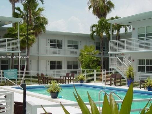 8000 NE Bayshore Ct # 121, Miami FL 33138