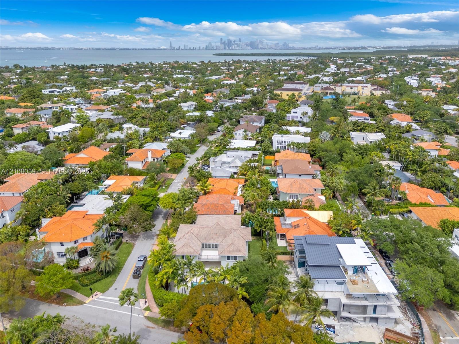 773 Ridgewood Rd # 0, Key Biscayne FL 33149