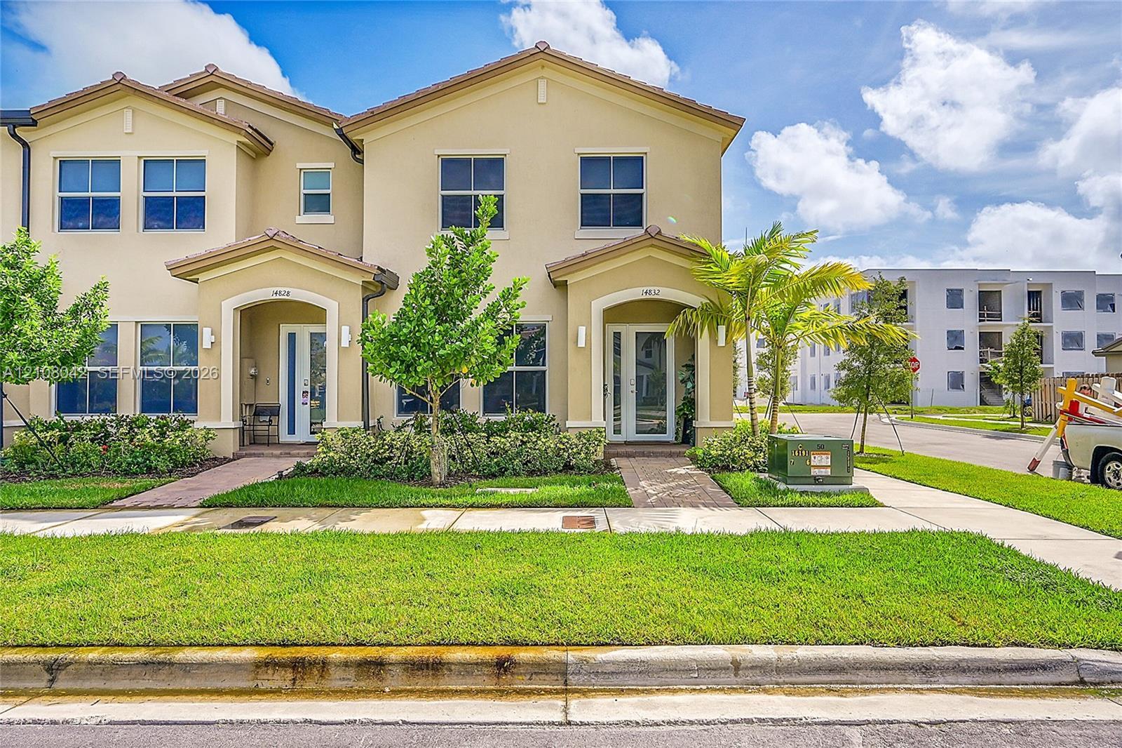 14832 SW 265th St, Homestead FL 33032