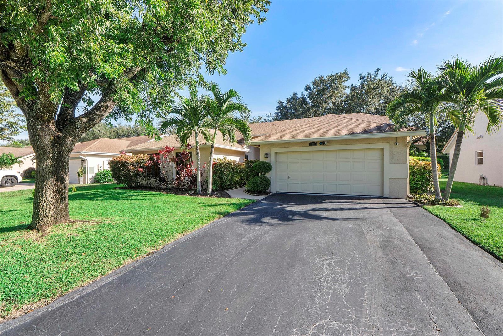 5258 NW 51ST Court, Coconut Creek FL 33073