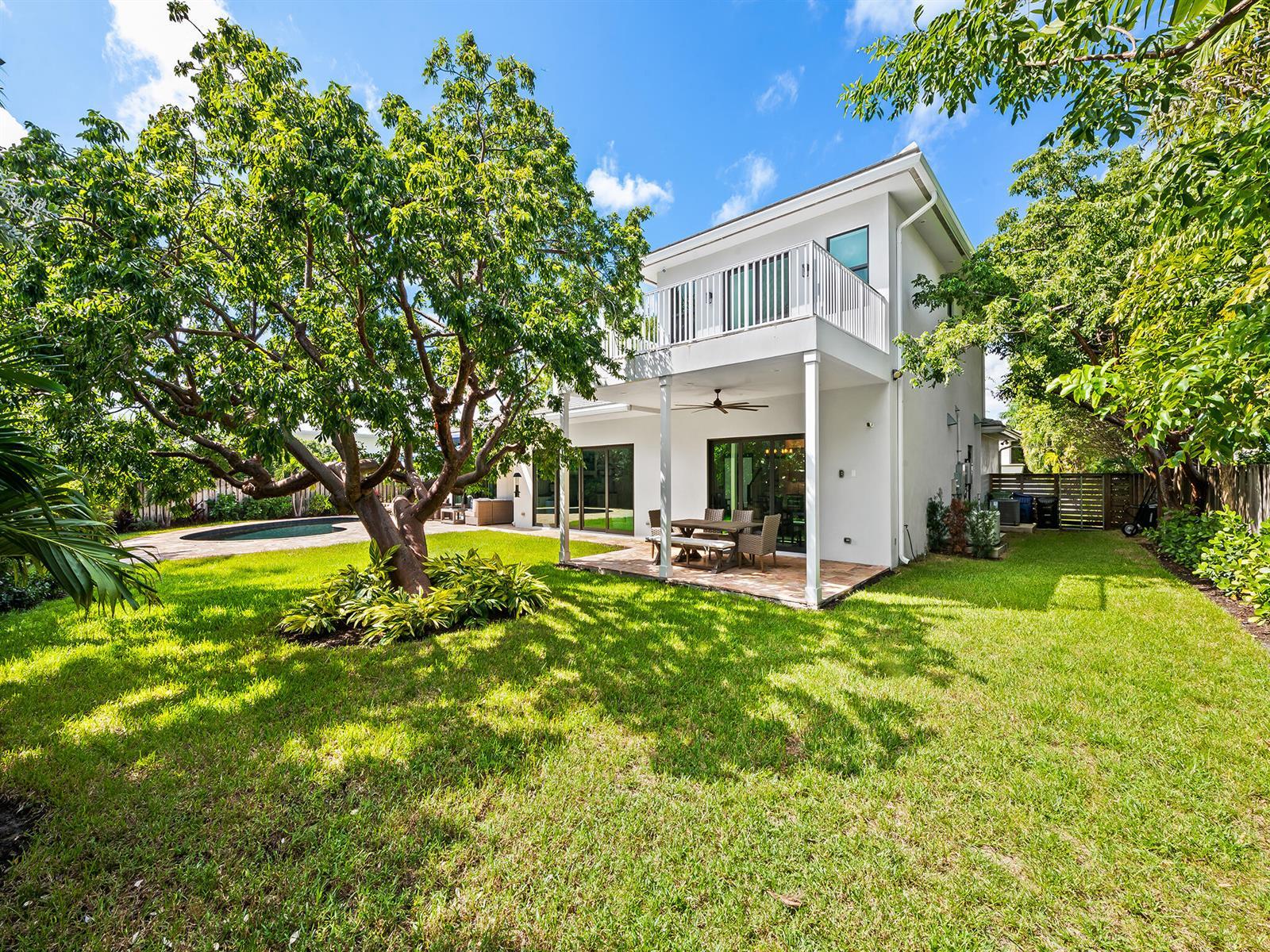 1716 Middle River Drive, Fort Lauderdale FL 33305 photo 5