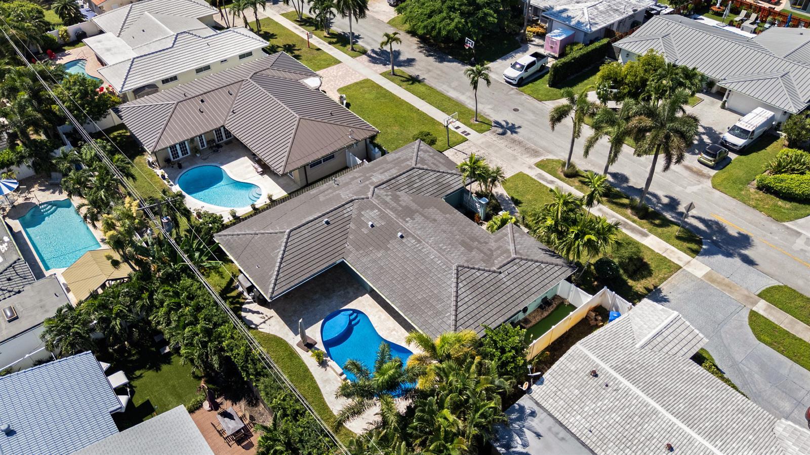5830 NE 21ST Avenue, Fort Lauderdale FL 33308 photo 2