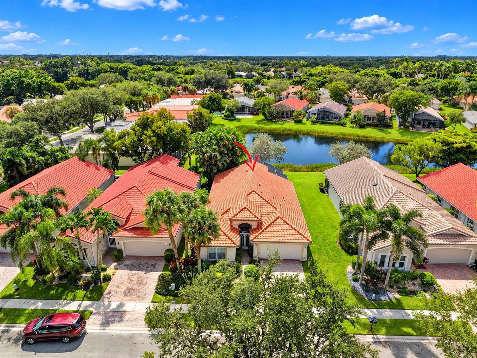 6552 Lucaya Avenue, Boynton Beach FL 33437 photo 2