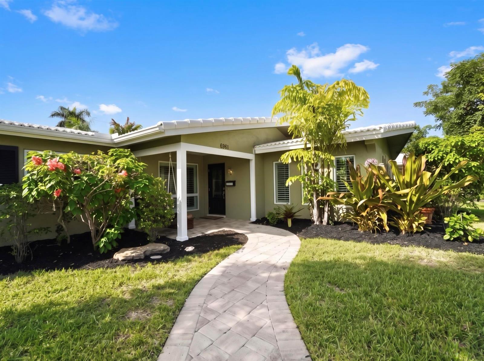 5961 NE 22ND Way, Fort Lauderdale FL 33308 photo 2