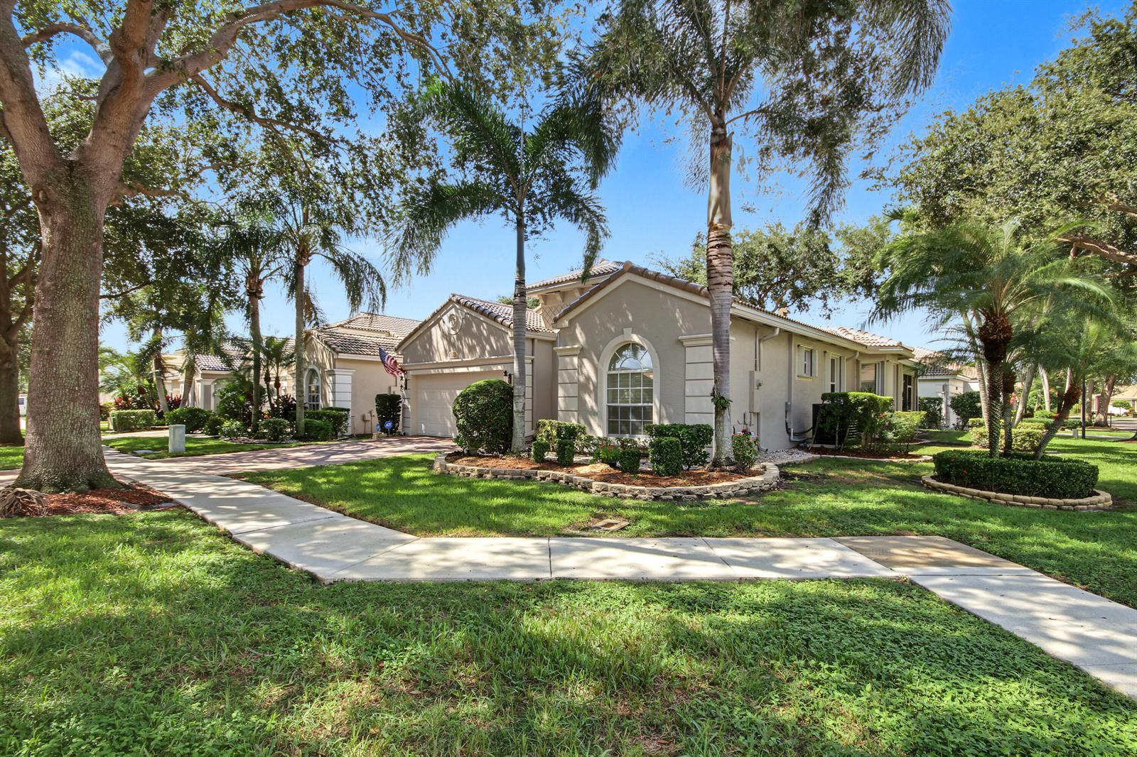 7743 New Holland Way, Boynton Beach FL 33437