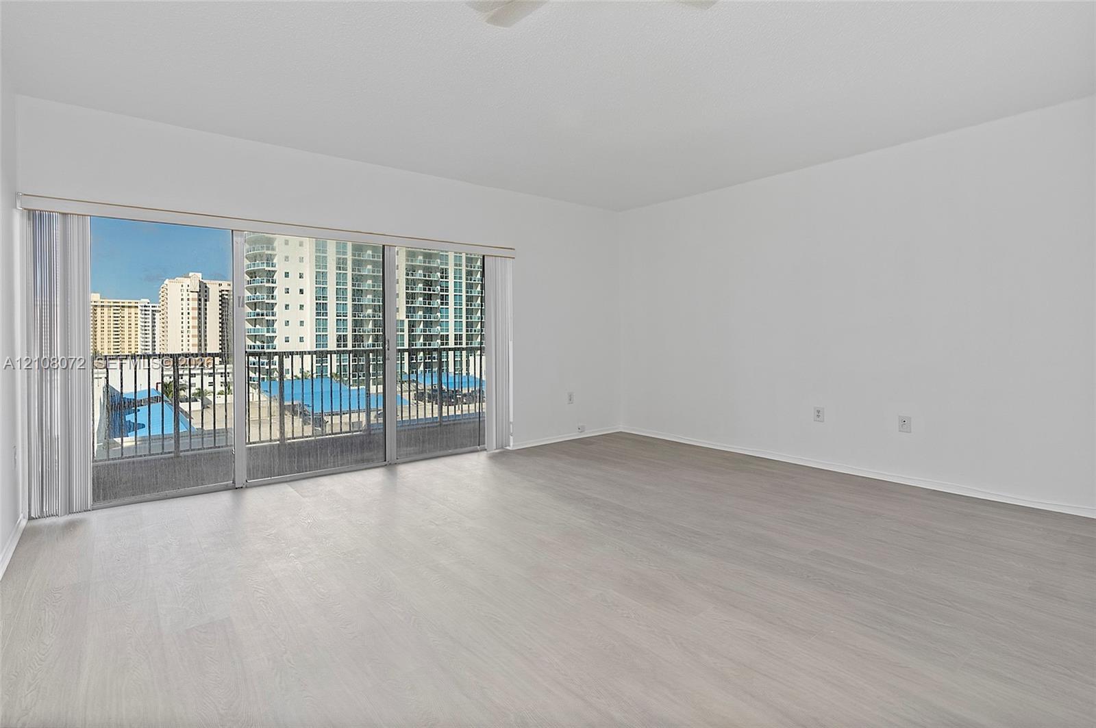 1965 S Ocean Dr # 6H, Hallandale Beach FL 33009