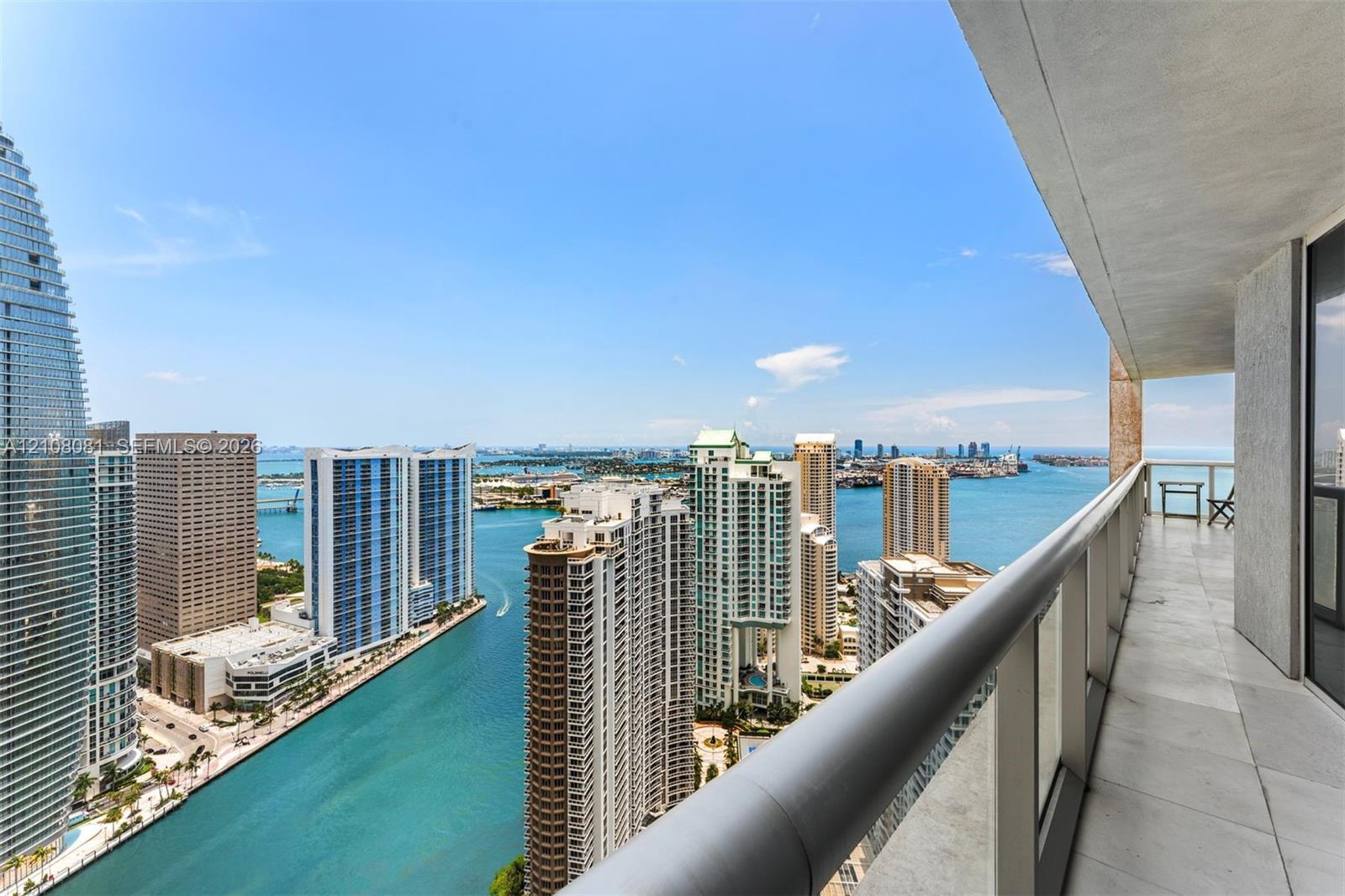 495 Brickell Ave # 4502, Miami FL 33131 photo 5