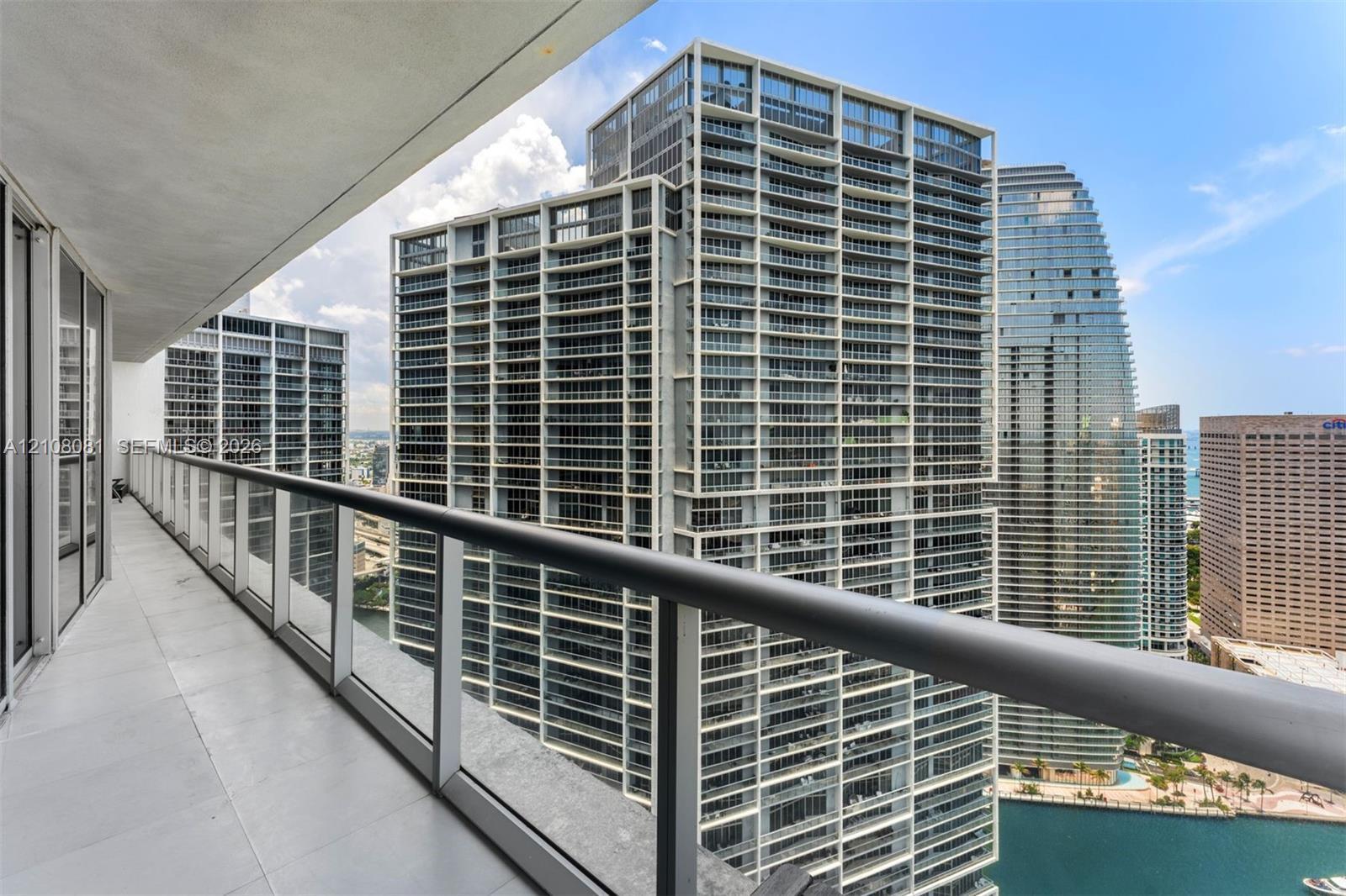 495 Brickell Ave # 4502, Miami FL 33131 photo 4