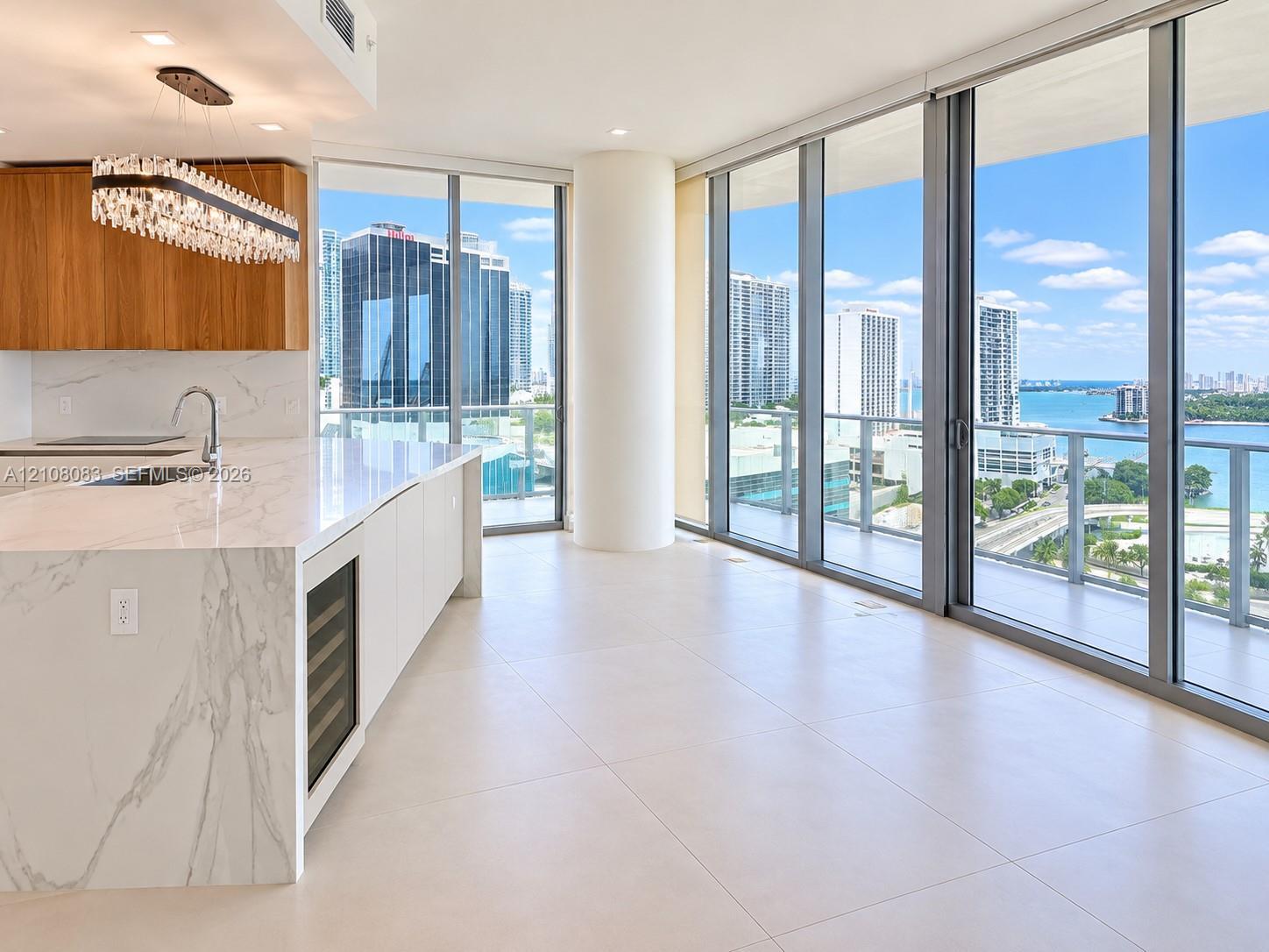 1400 Biscayne Blvd # 1206, Miami FL 33132