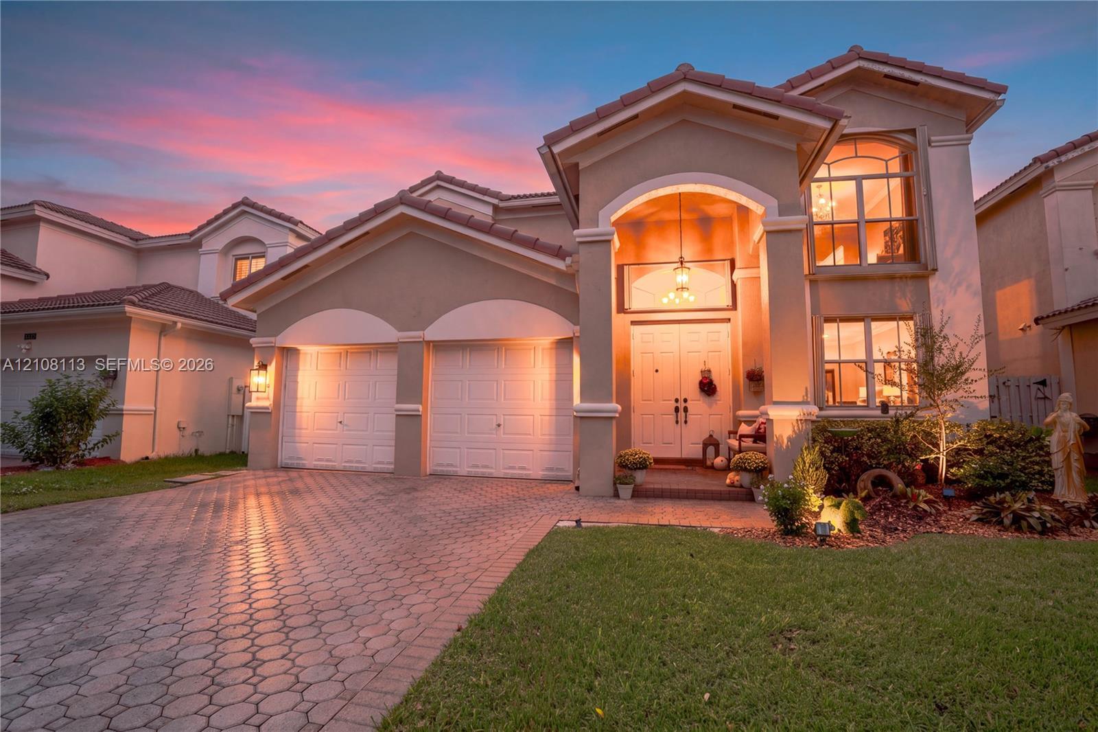 2294 SW 126th Ave, Miramar FL 33027