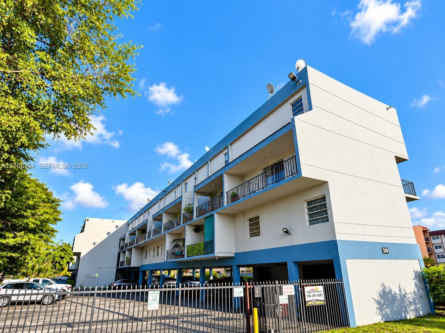 399 NW 72nd Ave # 210, Miami FL 33126