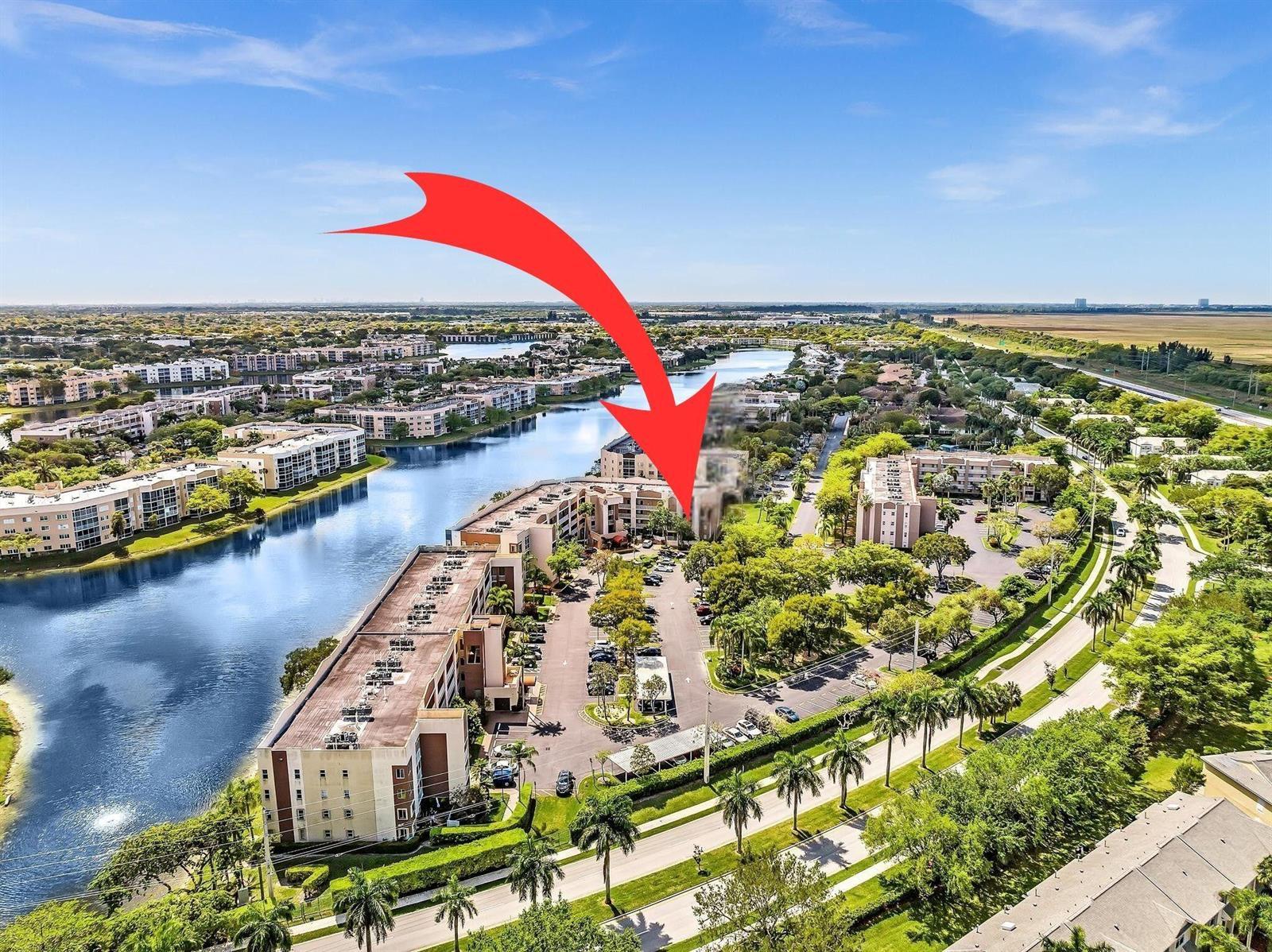 7814 TRENT Drive # 412, Tamarac FL 33321