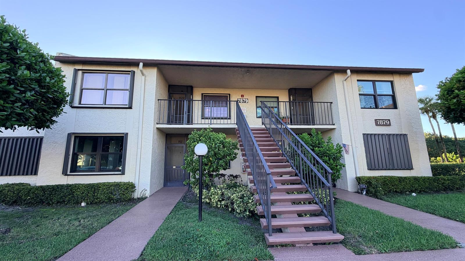 7879 WILLOW SPRING Drive # 927, Lake Worth FL 33467