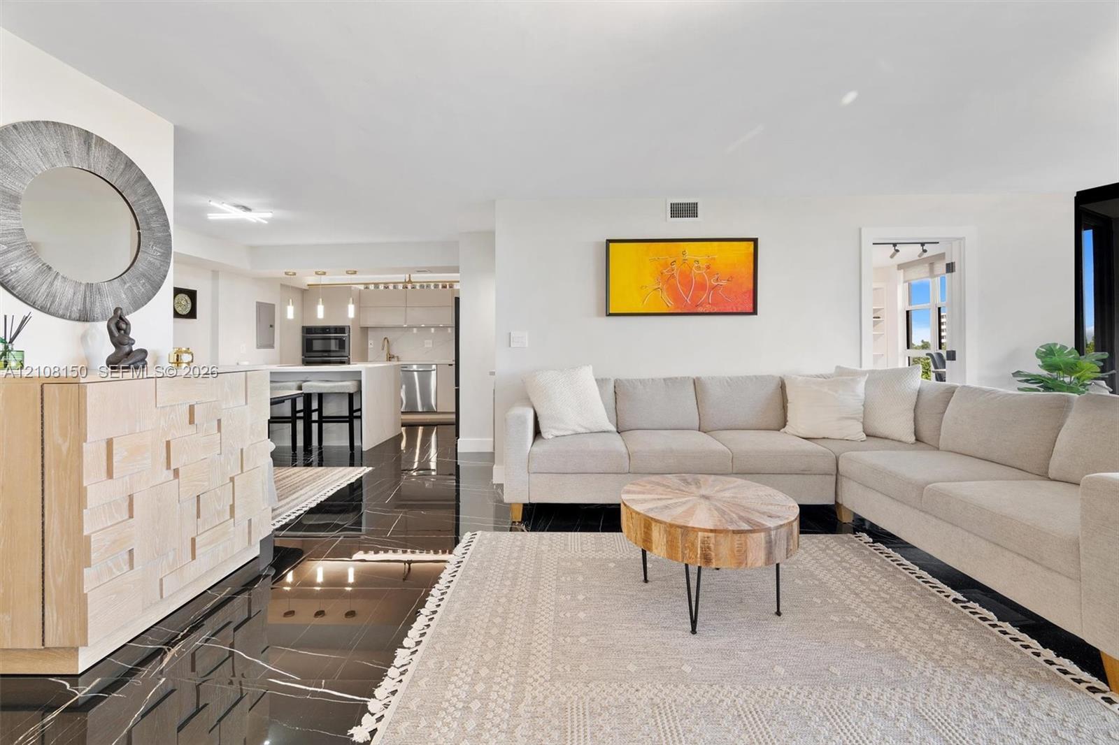 1000 Quayside Ter # 709, Miami FL 33138 photo 2