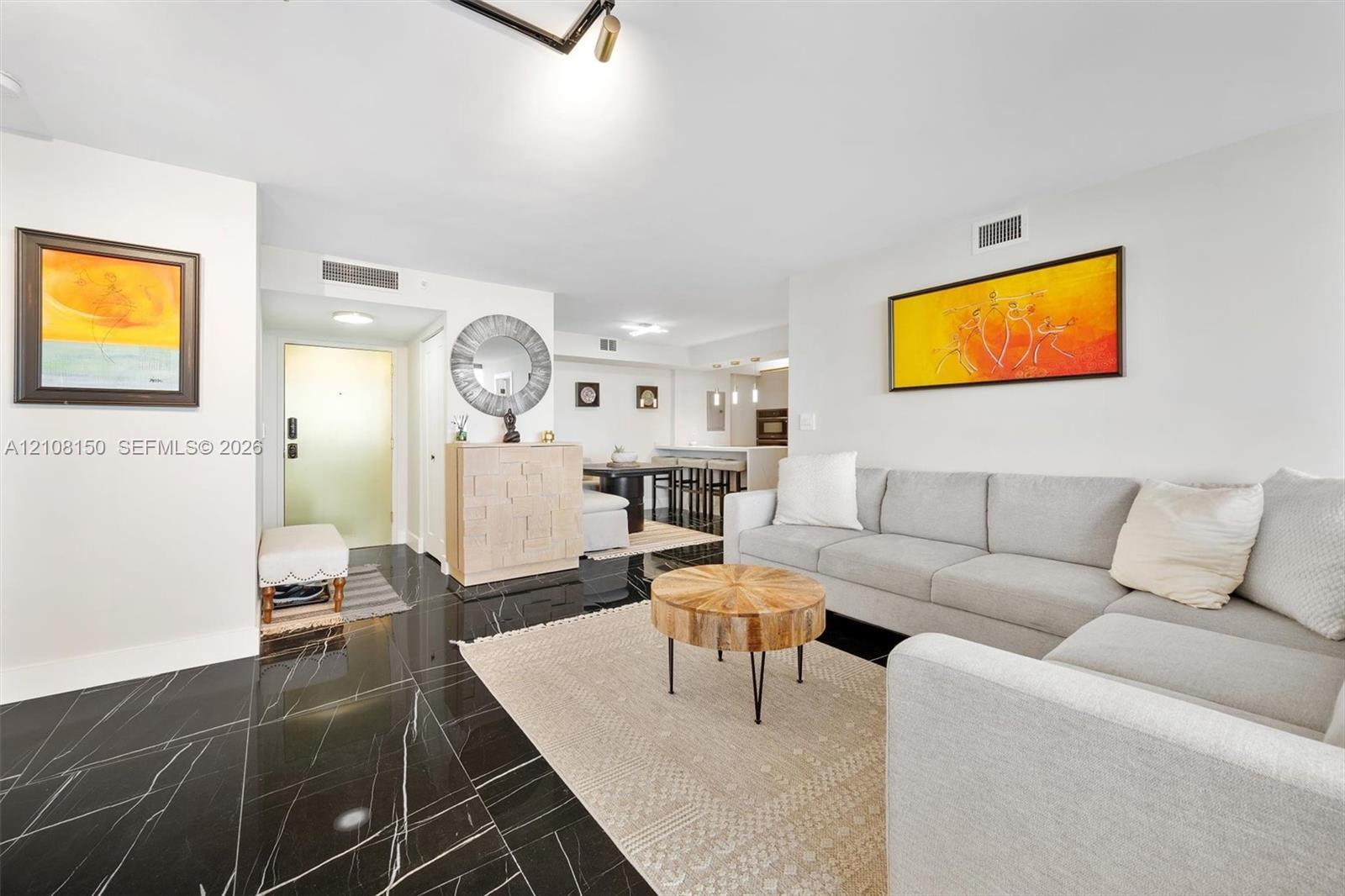1000 Quayside Ter # 709, Miami FL 33138 photo 3