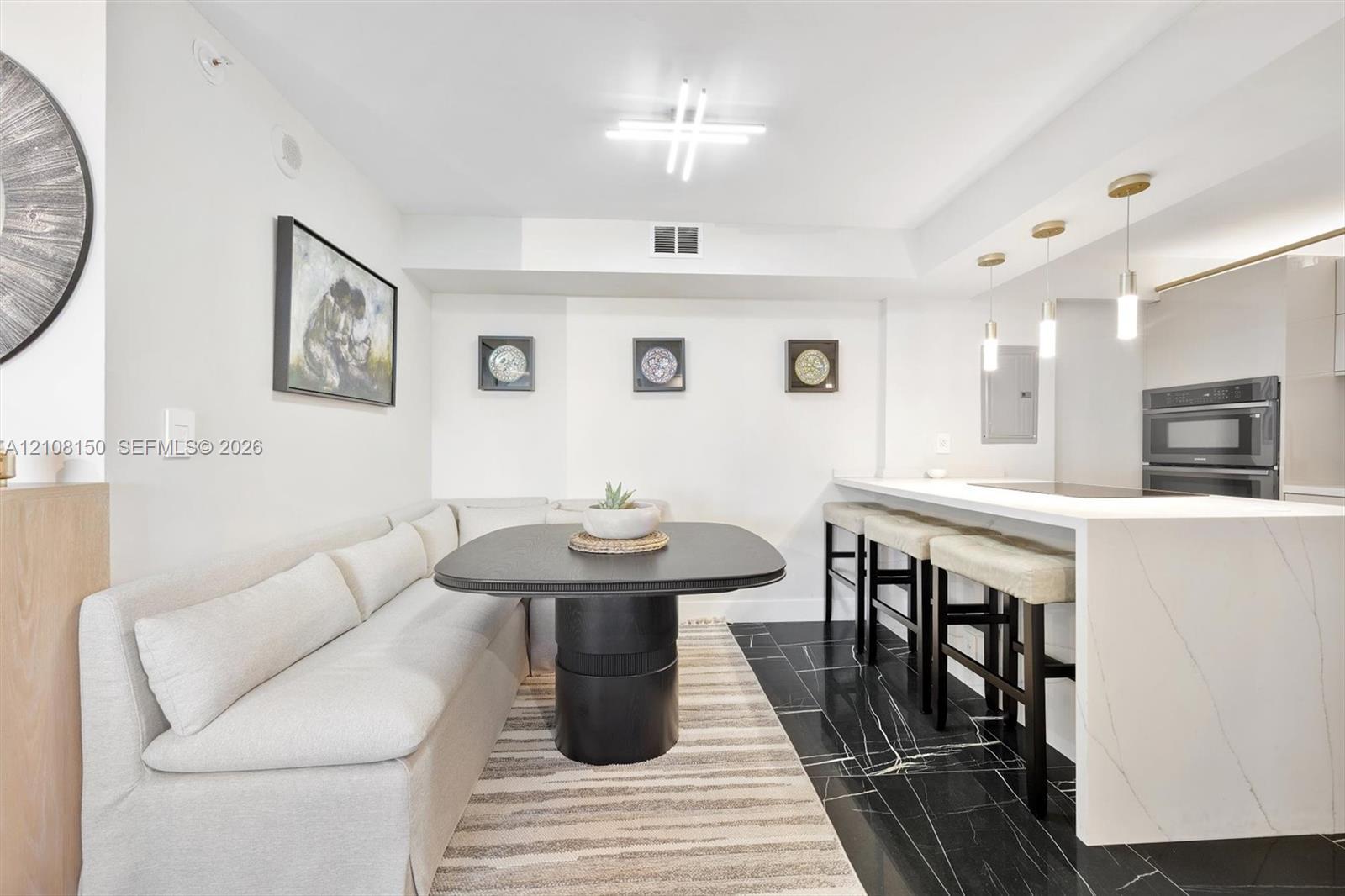 1000 Quayside Ter # 709, Miami FL 33138 photo 5