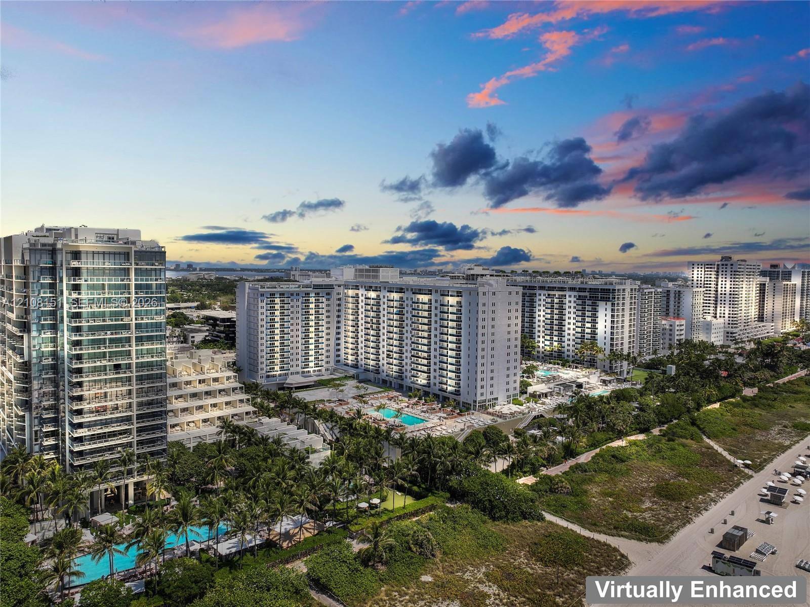 2301 Collins Ave # 1006, Miami Beach FL 33139