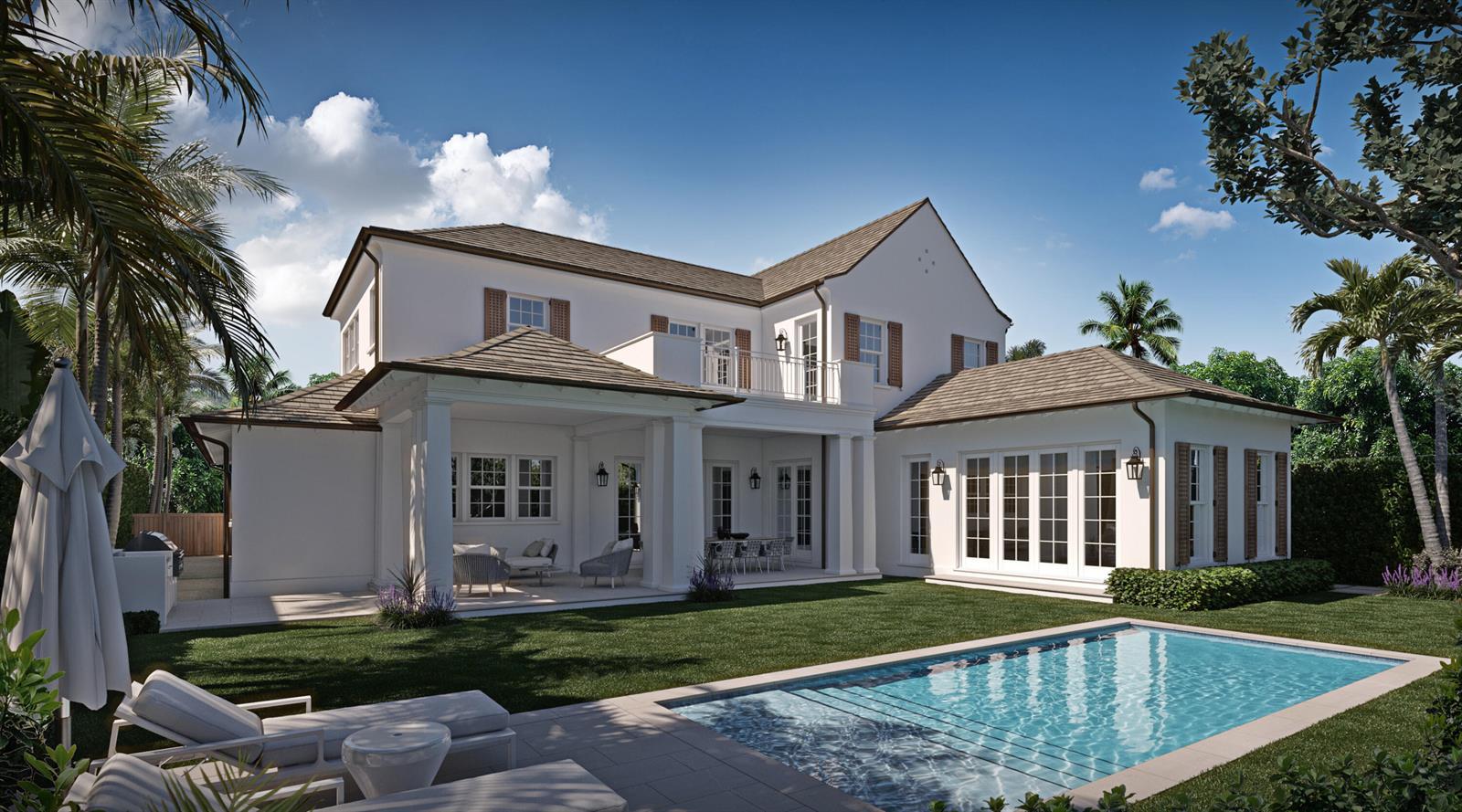 315 E LAKEWOOD Road, West Palm Beach FL 33405 photo 2