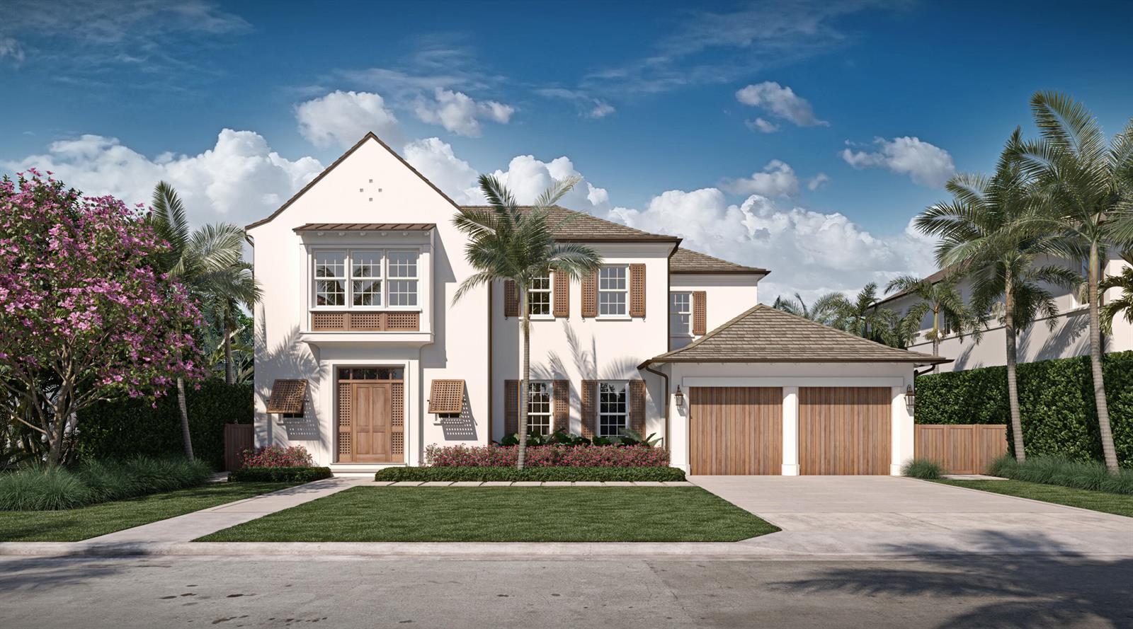 315 E LAKEWOOD Road, West Palm Beach FL 33405