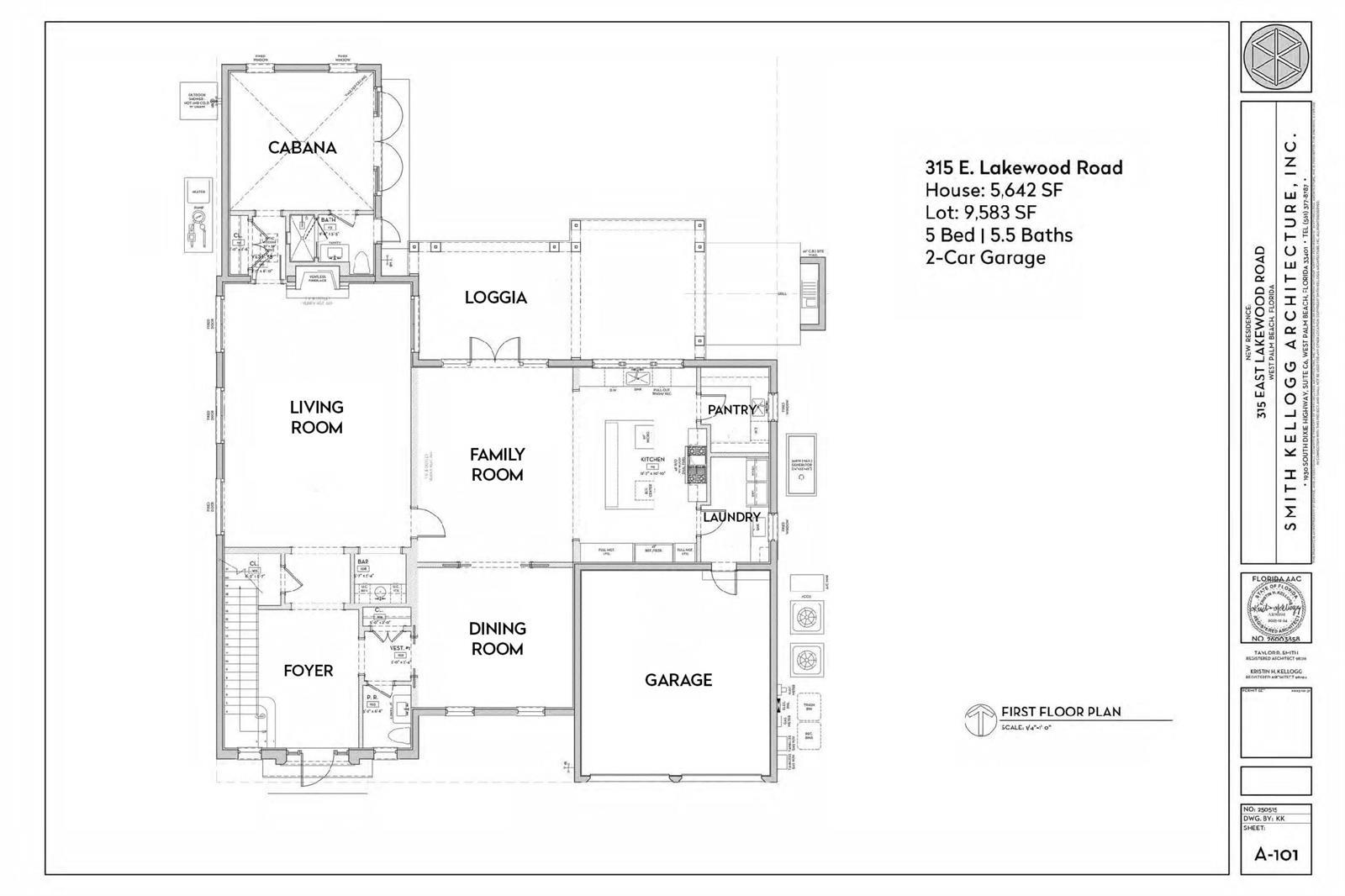 315 E LAKEWOOD Road, West Palm Beach FL 33405 photo 4