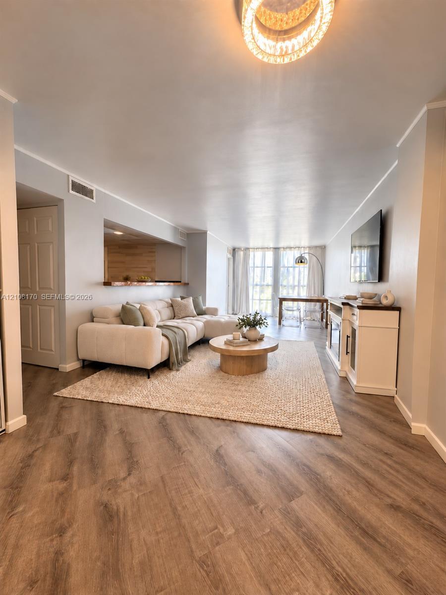801 Three Islands Blvd # 108, Hallandale Beach FL 33009