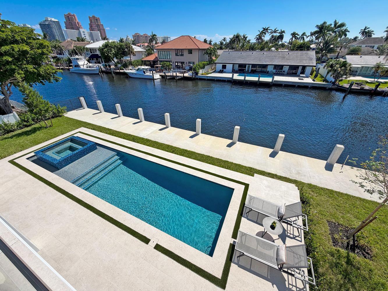 2856 NE 26th Street, Fort Lauderdale FL 33305 photo 2