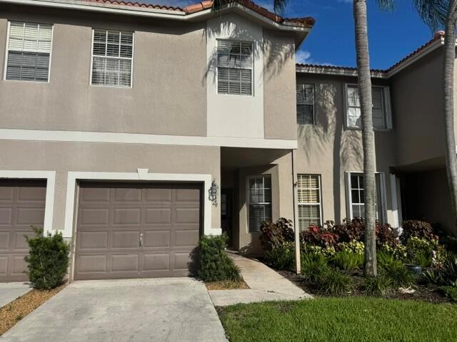20930 VIA OLEANDER # 4, Boca Raton FL 33428 photo 2