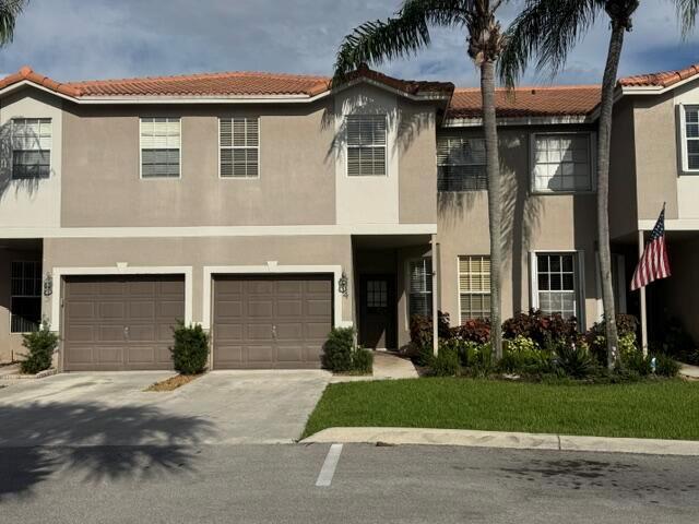 20930 VIA OLEANDER # 4, Boca Raton FL 33428