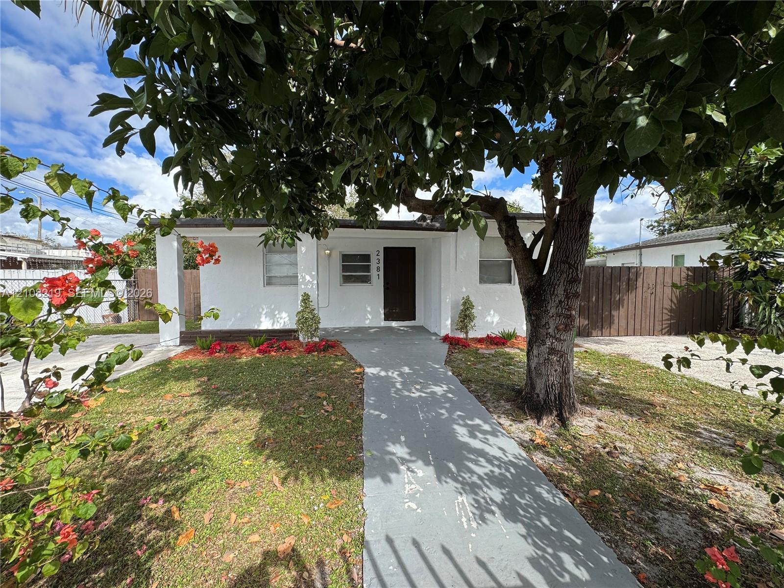 2381 NW 153rd St # 2353, Miami Gardens FL 33054