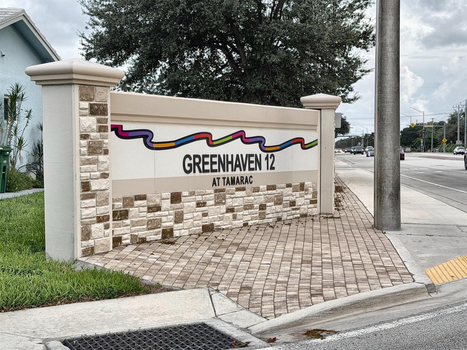 5718 NW 86TH Terrace, Tamarac FL 33321