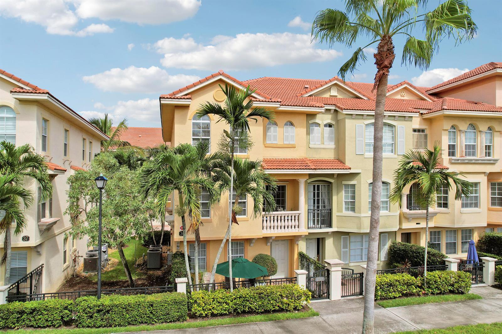 2548 Gardens Parkway, Palm Beach Gardens FL 33410