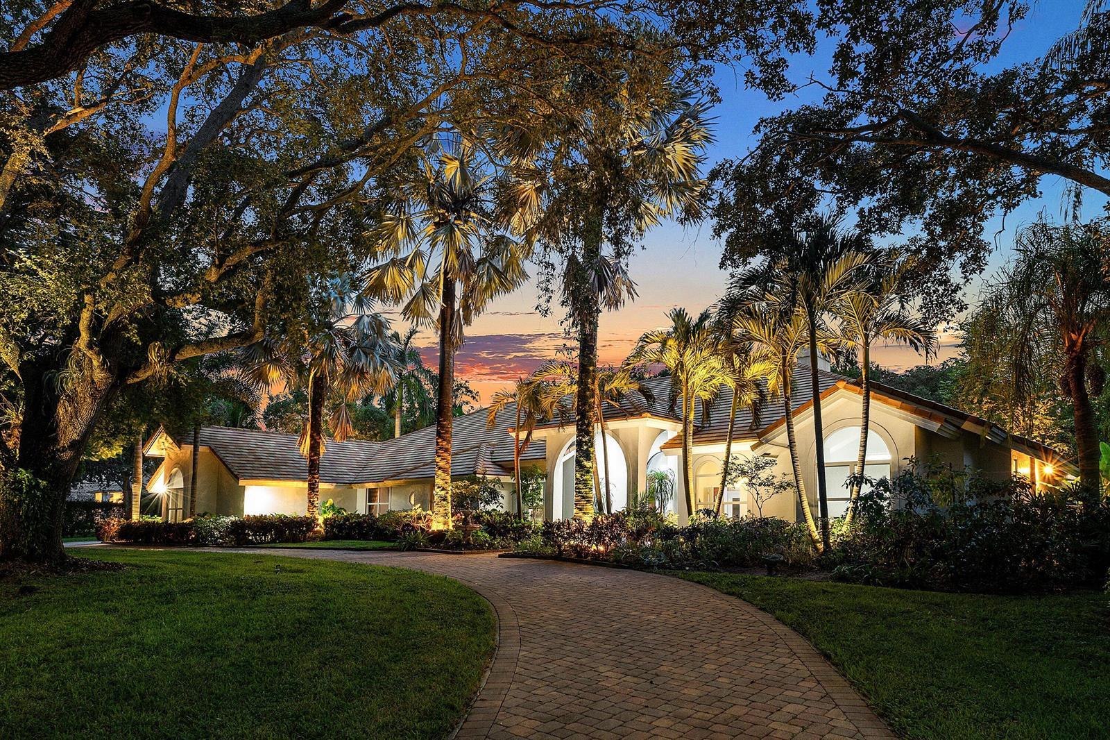 17888 Fieldbrook Circle E, Boca Raton FL 33496