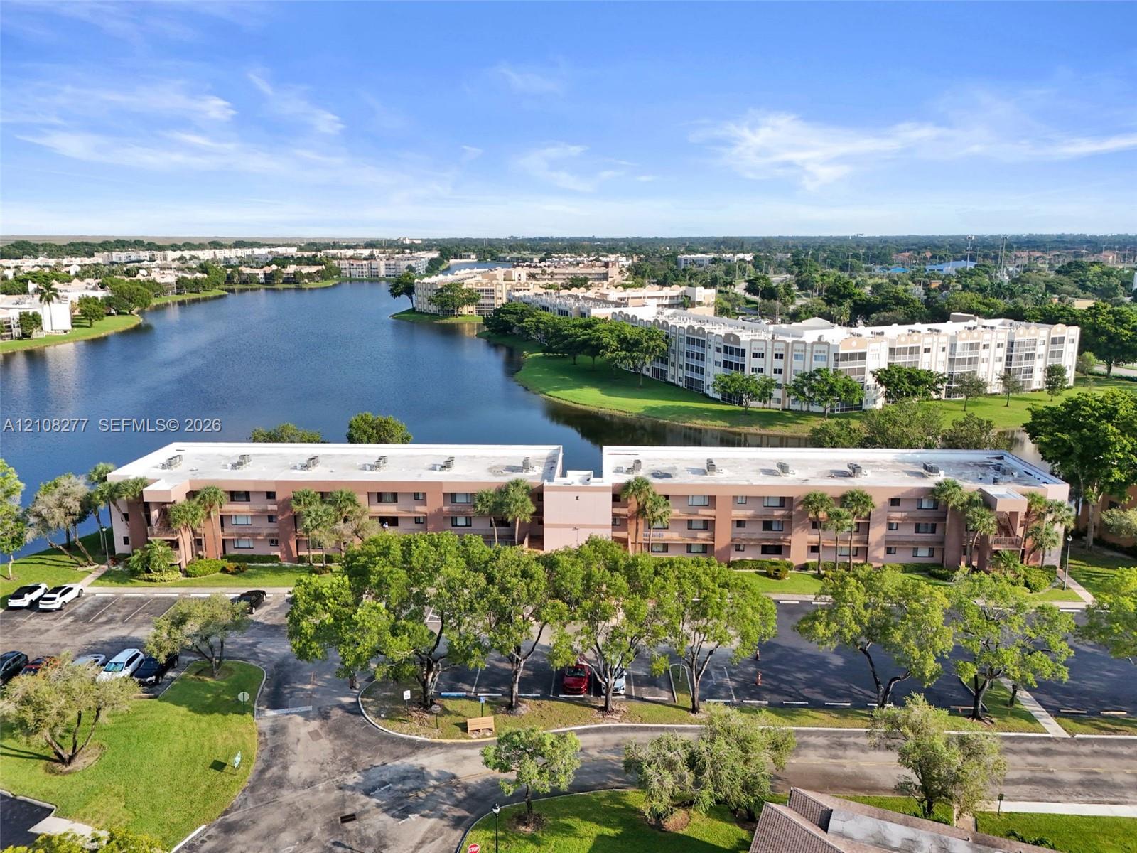 7466 Ashmont Cir # 303, Tamarac FL 33321
