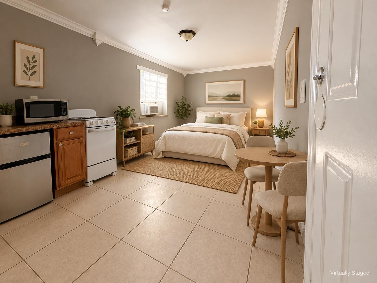 2438 Thomas Street # 1, Hollywood FL 33020