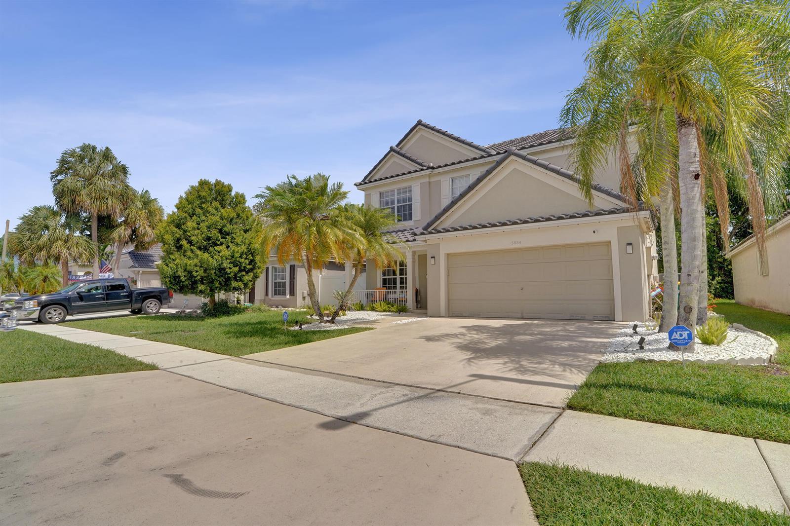 5884 N PLUM BAY Parkway, Tamarac FL 33321 photo 3