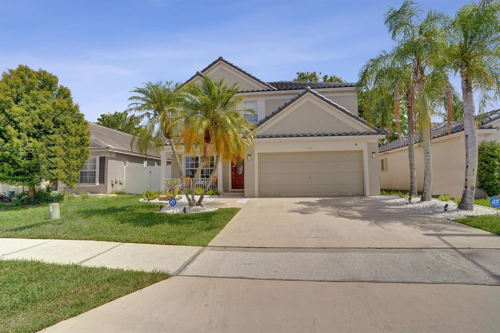 5884 N PLUM BAY Parkway, Tamarac FL 33321 photo 5