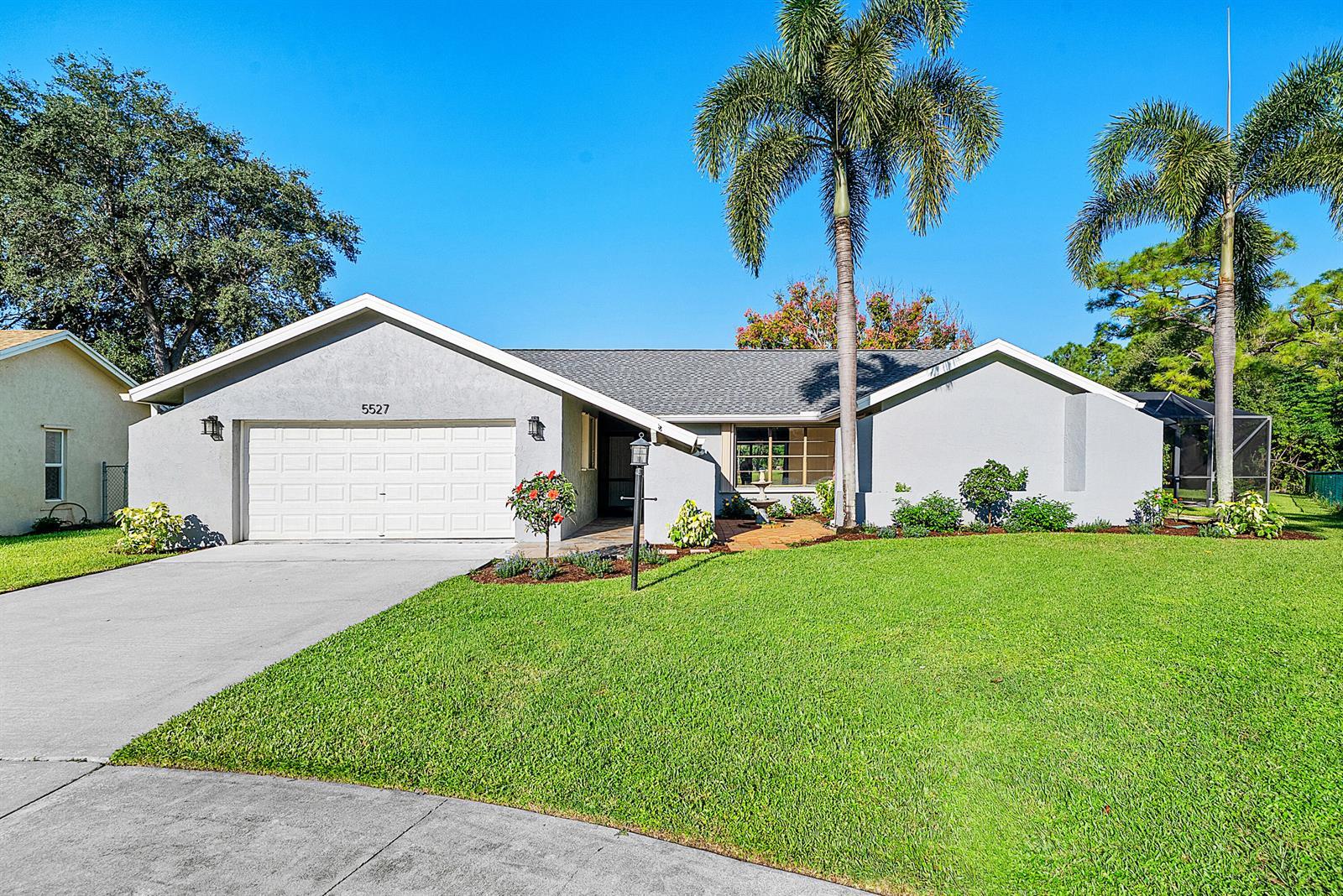 5527 Adair Way, Lake Worth FL 33467