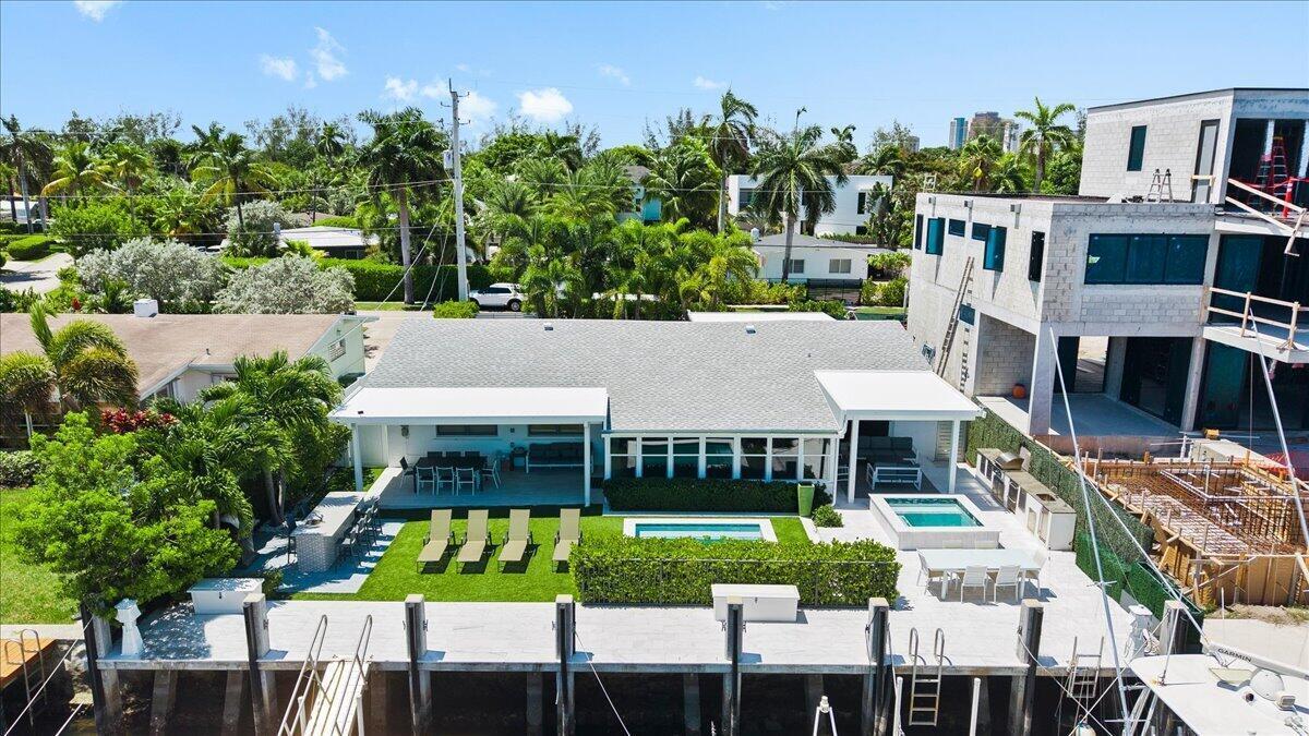 1322 CORDOVA Road, Fort Lauderdale FL 33316 photo 3