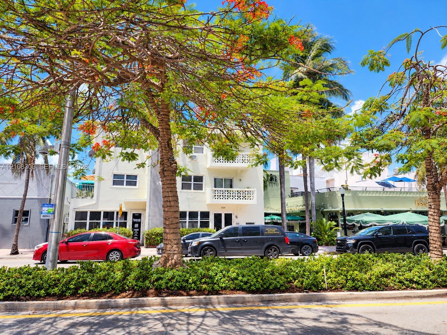 524 Washington Ave # 203, Miami Beach FL 33139 photo 3