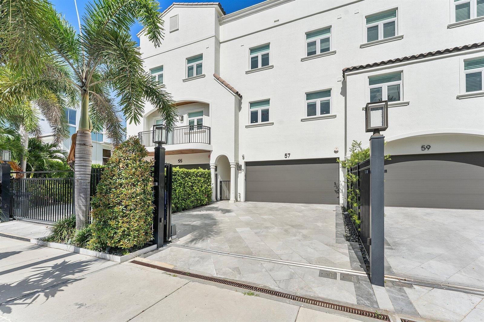 57 ISLE OF VENICE Drive # 57, Fort Lauderdale FL 33301