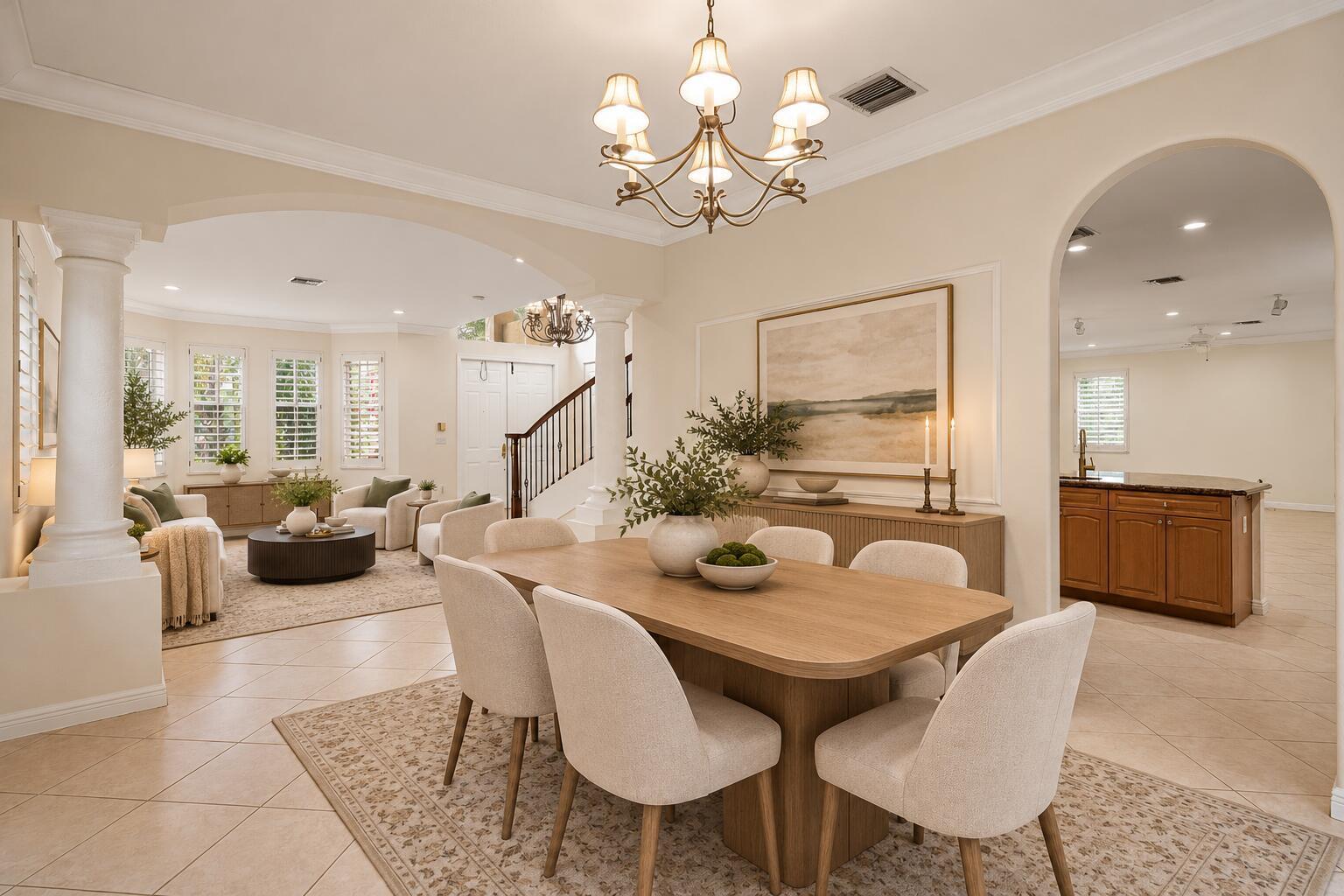 6395 Stonehurst Circle, Lake Worth FL 33467 photo 4