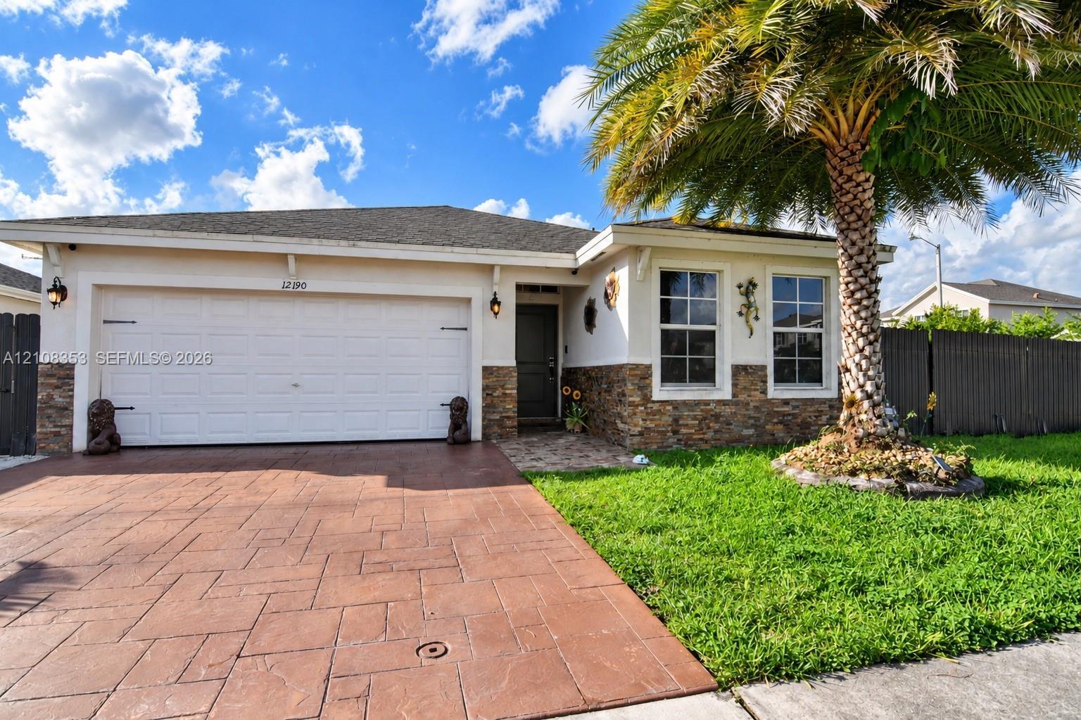 12190 SW 250th Ter, Homestead FL 33032 photo 2