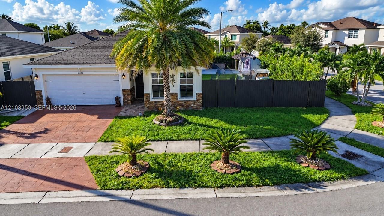 12190 SW 250th Ter, Homestead FL 33032 photo 3