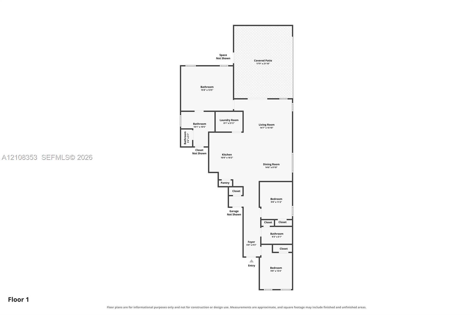 12190 SW 250th Ter, Homestead FL 33032 photo 4
