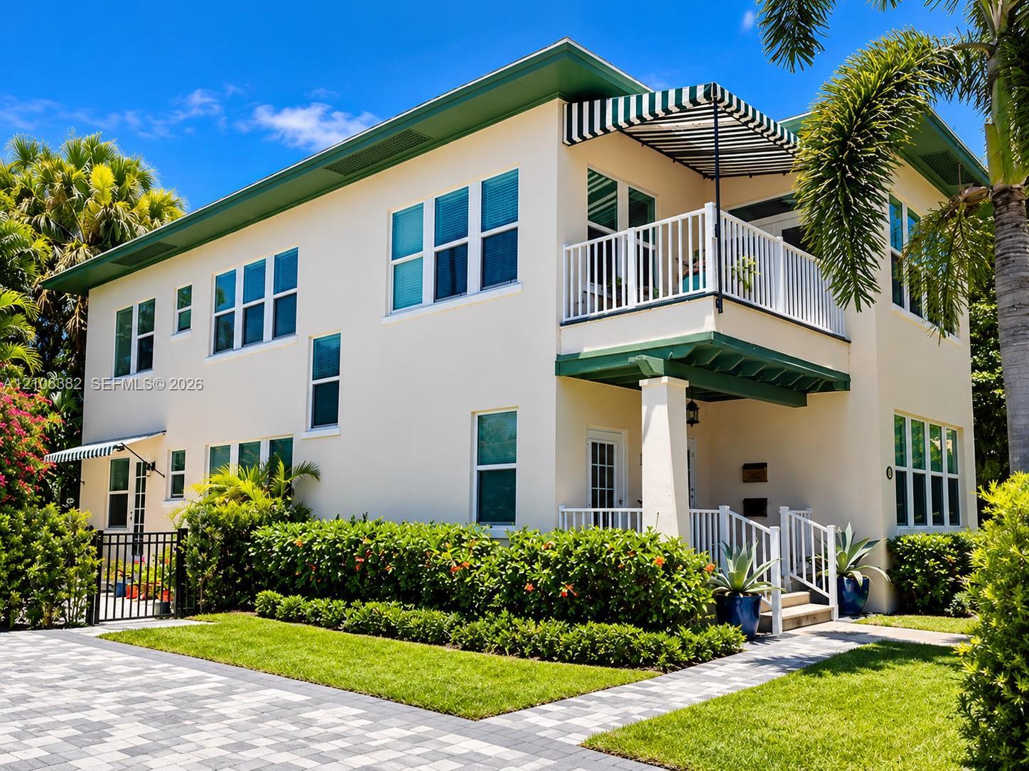 1701 S Olive Ave, West Palm Beach FL 33401 photo 2