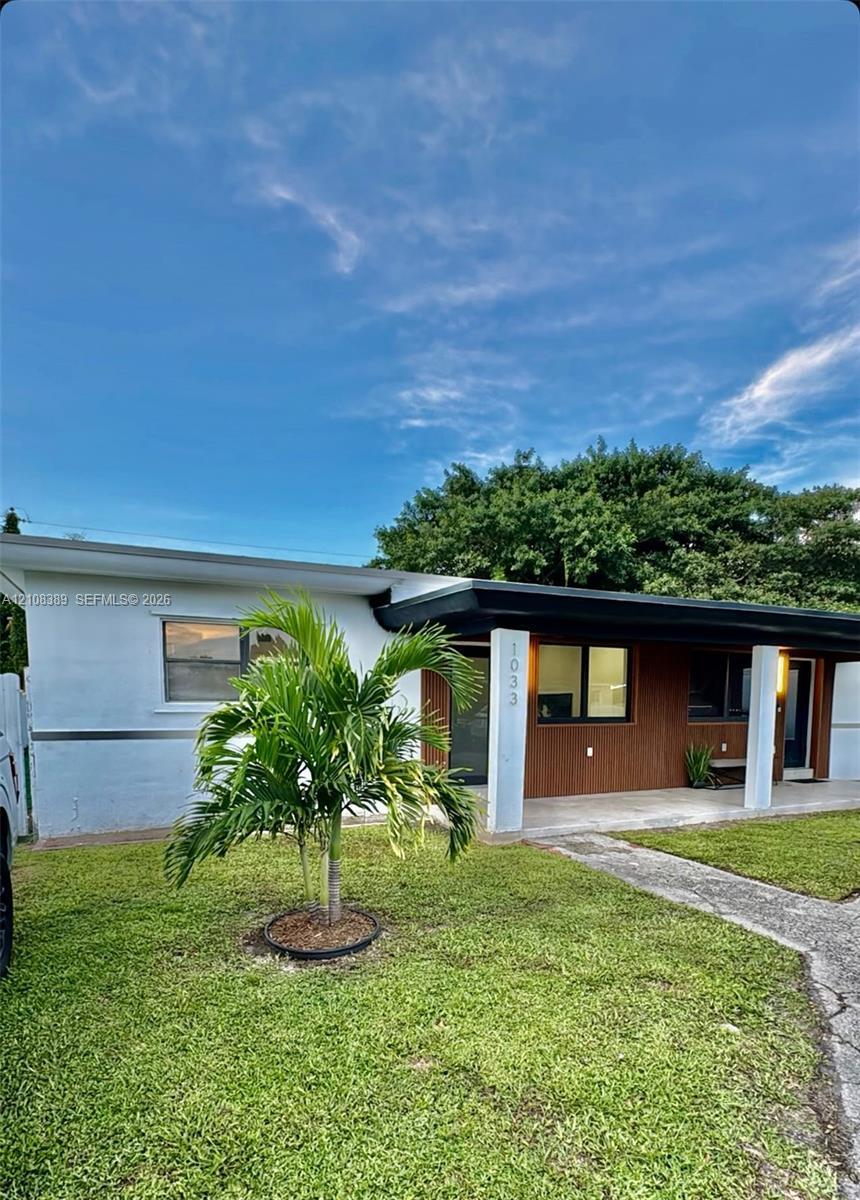 1031 NW 108th Ter # 1033, Miami FL 33168