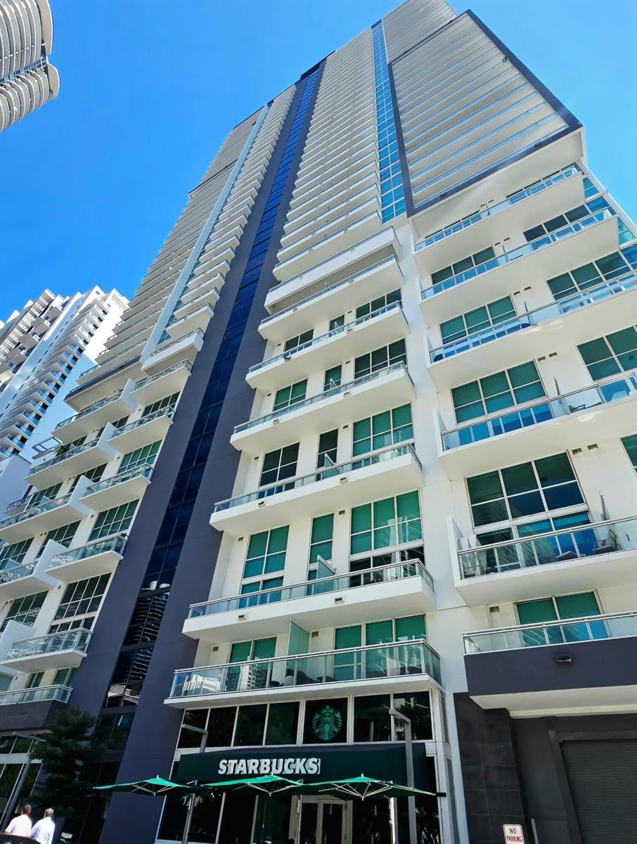 1080 Brickell Avenue # 4207, Miami FL 33131